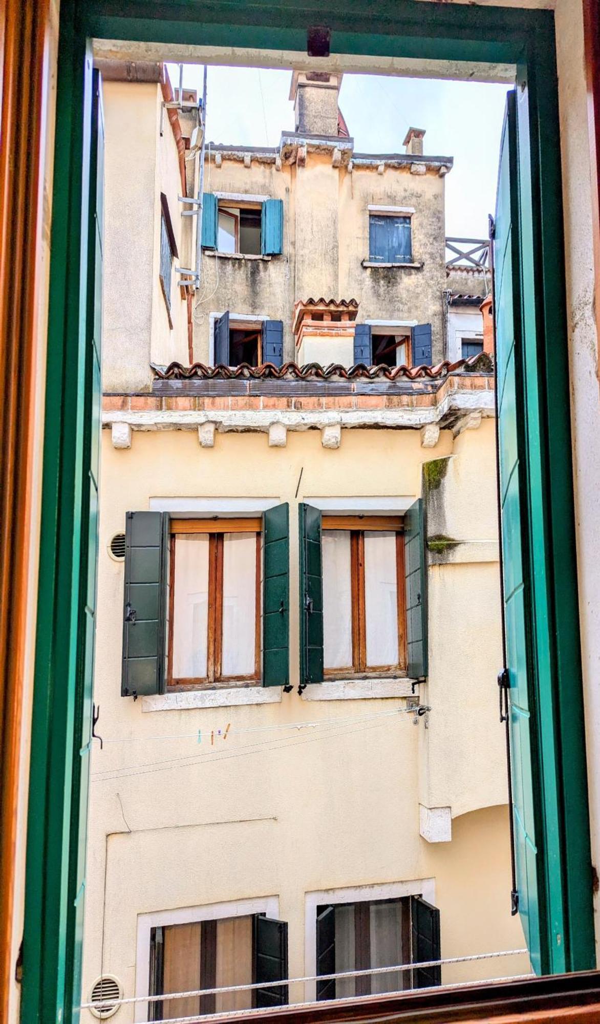 Ca Rialto Apartments Venice Exterior photo