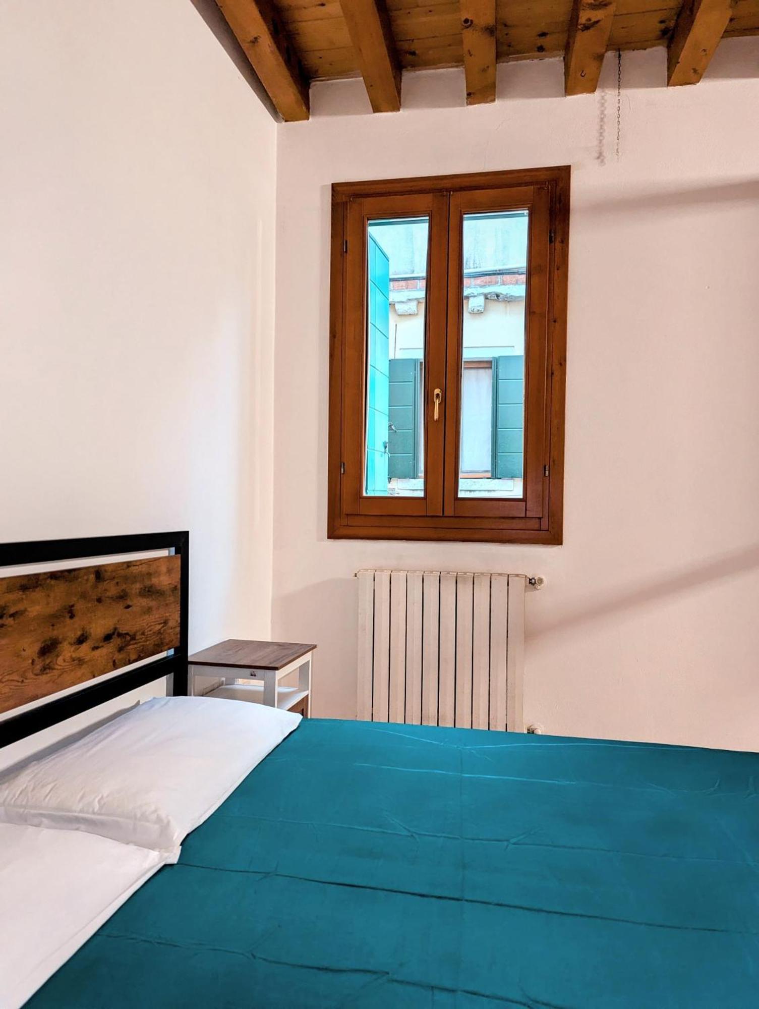 Ca Rialto Apartments Venice Exterior photo