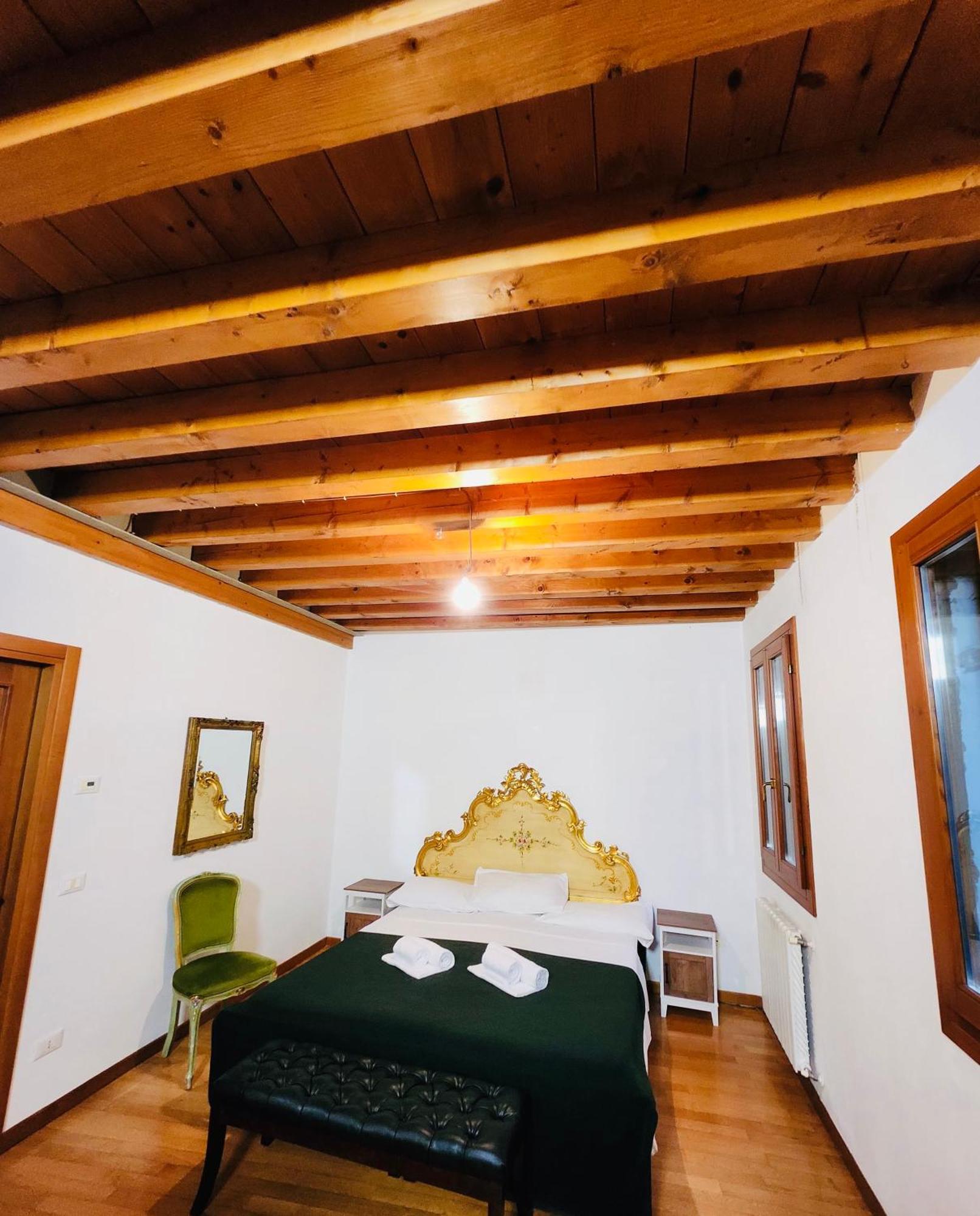 Ca Rialto Apartments Venice Exterior photo